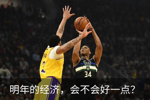 明年的经济，会不会好一点？